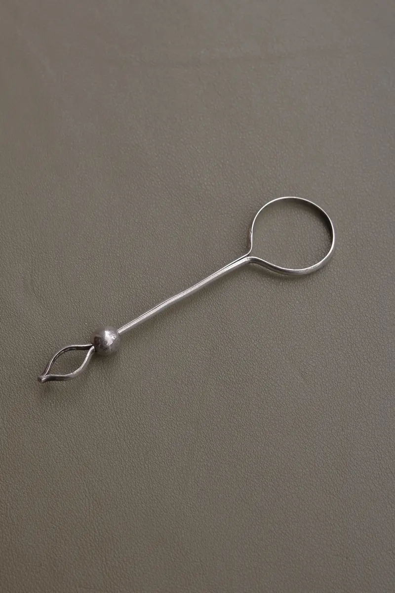 1920s Ring Cigarette Holder