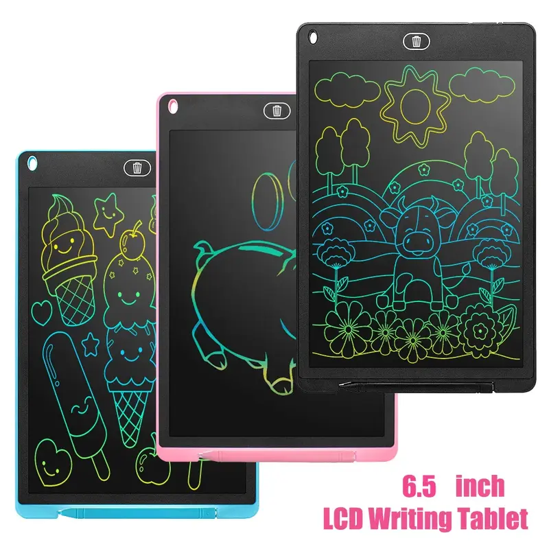 6,5" LCD Zeichen-Tablet - MagicSketch