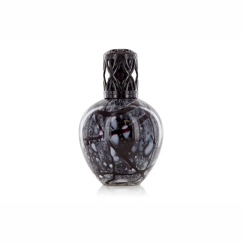 A&B - BLACK MARBLE FRAGRANCE LAMP