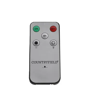 Afstandsbediening - Countryfield