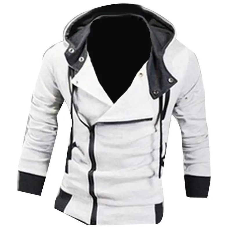AlbertsJacket I Warme Herbstjacke für Männer