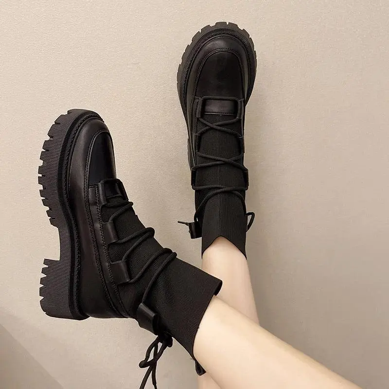 AlexsBoots I Herbststiefel für Frauen