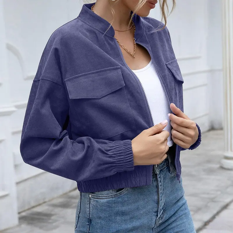 AliasJacket I Herbstjacke für Damen 2025