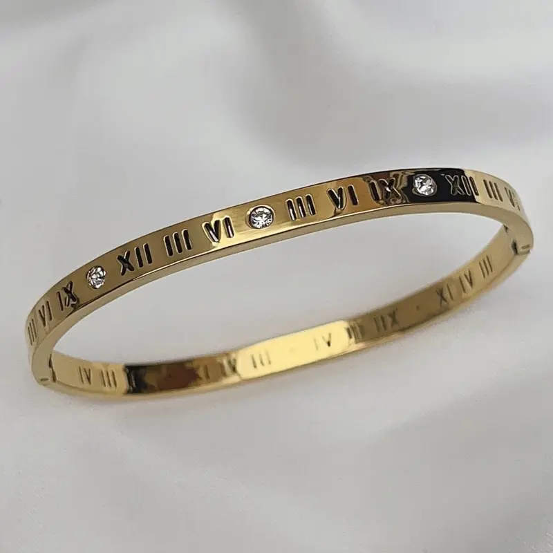 Alida | Bangle
