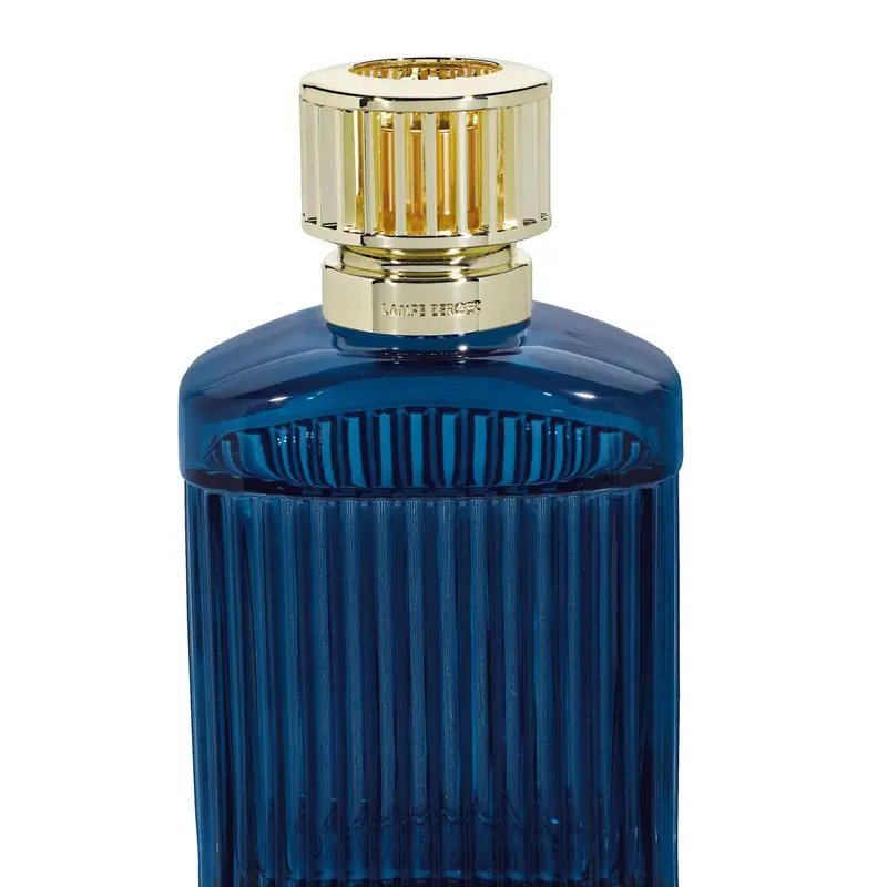 Alpha Bleu Impérial Maison Berger Brander Bleu