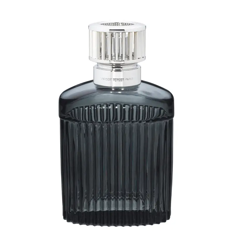 Alpha - Maison Berger - Brander - Noire