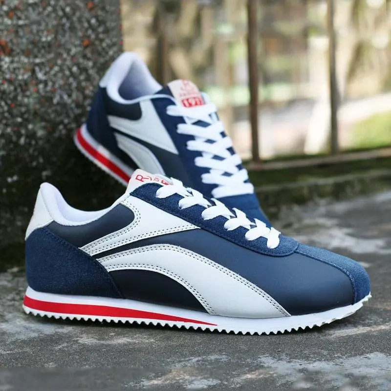 AmberSneaks I Bequeme Turnschuhe für Frauen
