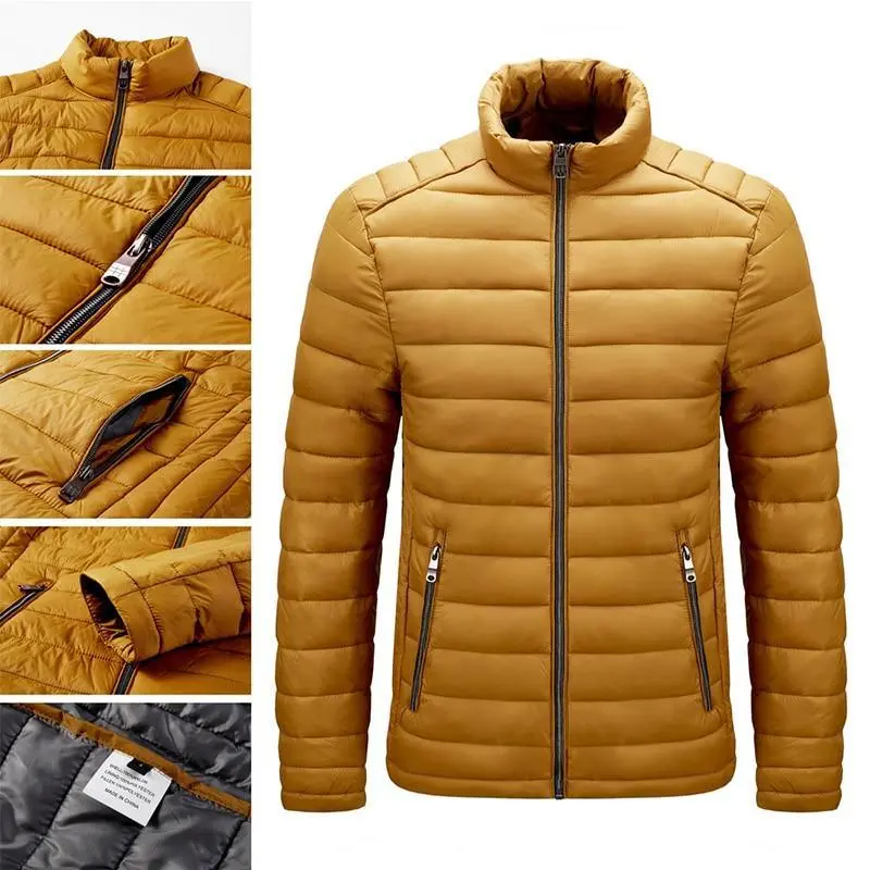 AmeliasJacket I Herbstjacke für Männer
