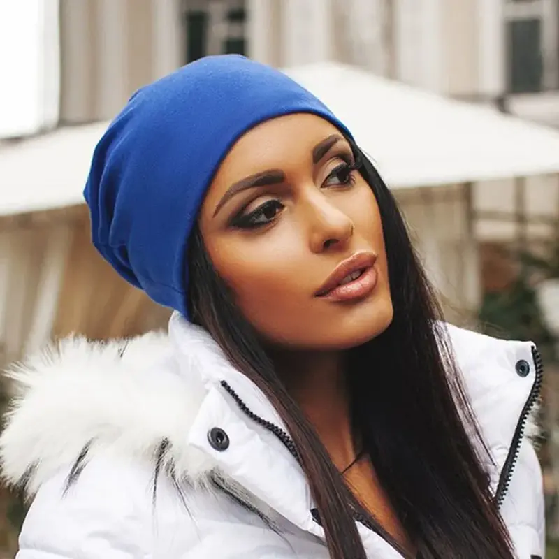 Amy Beanie | Weich und stilvoll für den Winter