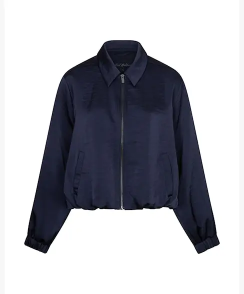 Amy - Red Button - Jack - Indigo Blue - SRB5122