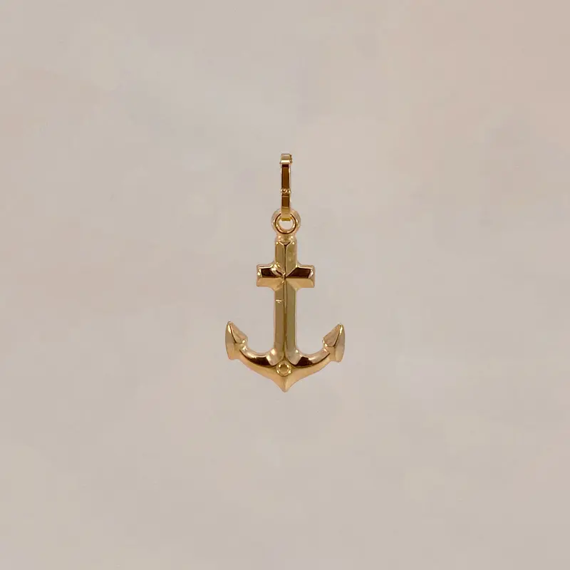 Anchor Charm