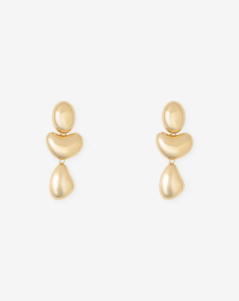 ANIEK DROP EARRINGS
