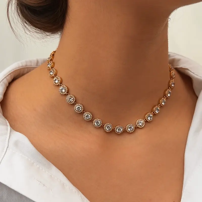 Anna | Ketting