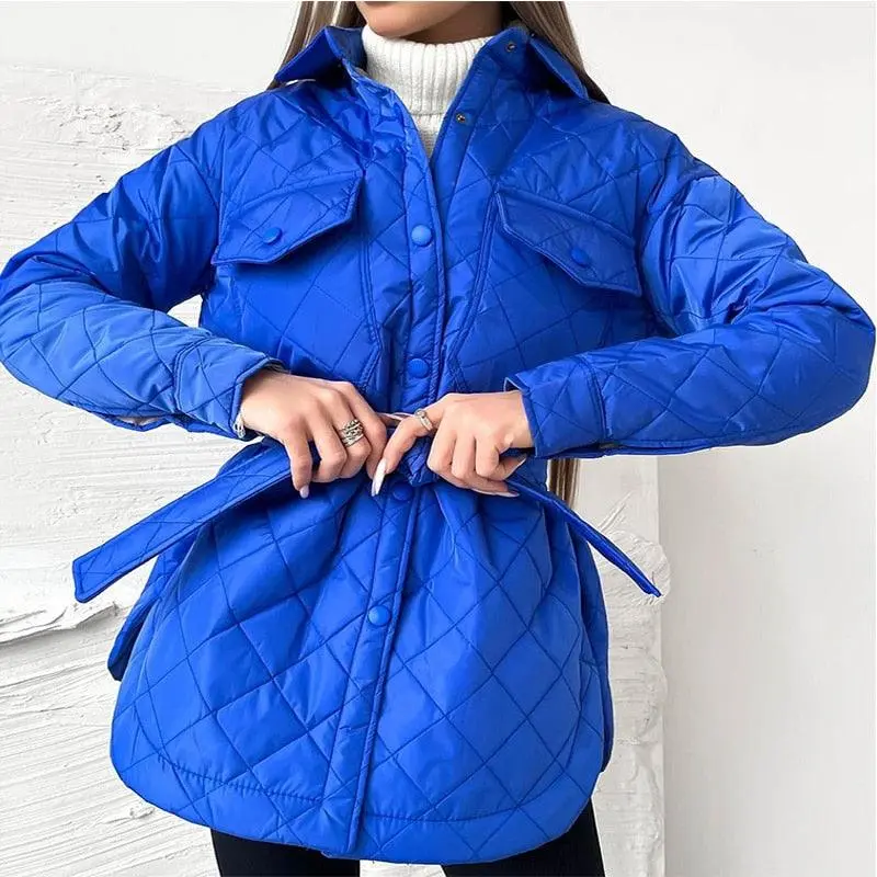 AnnabellasJacket I Herbstmantel für Frauen