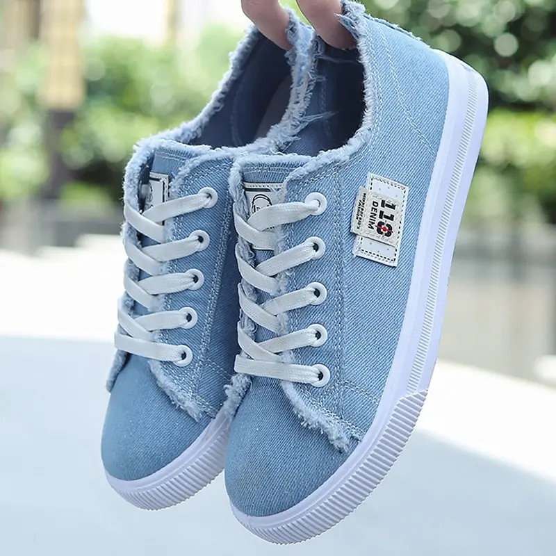 Annemijns Herbst-Sneakers I Turnschuhe für Frauen
