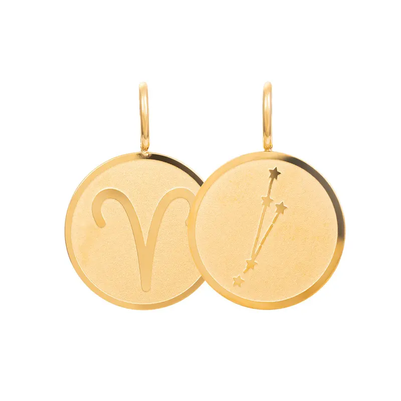 Aries - iXXXi - Hanger