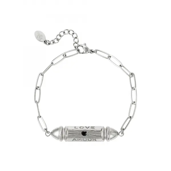 Armband Kogelkraal Amour