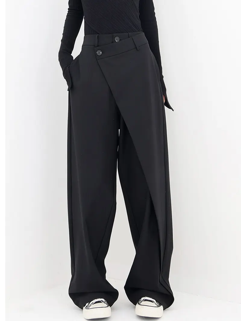 Asymmetrische Comforthose - Livia Herbstedition