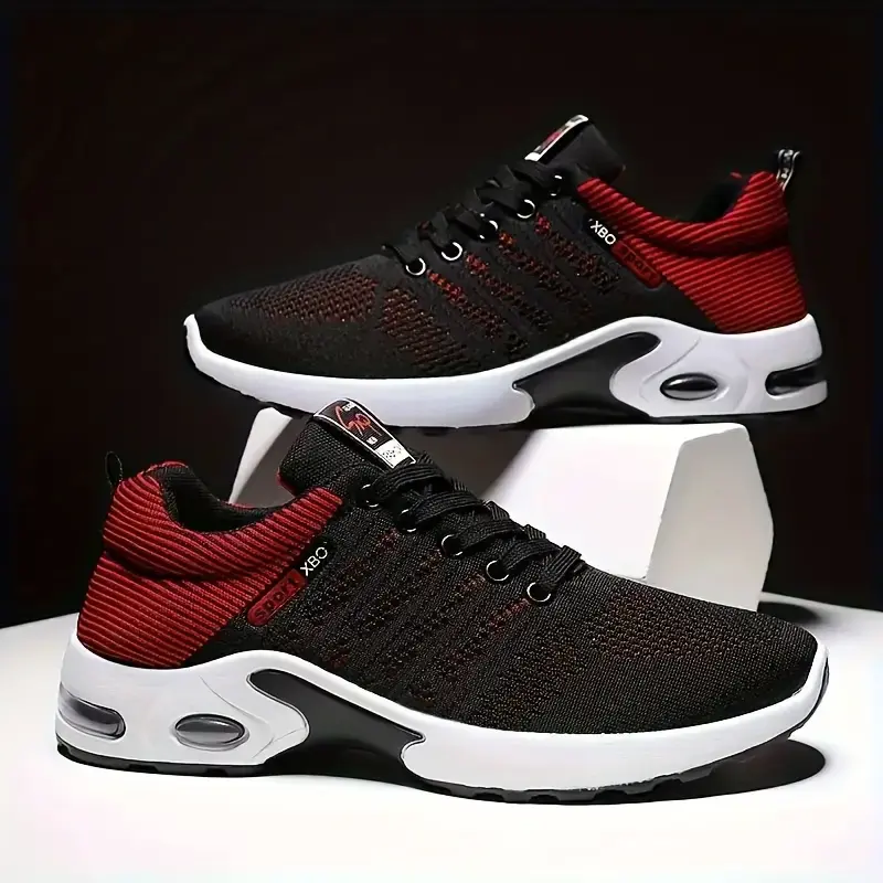 Atmungsaktive Herren Laufschuhe – Orion