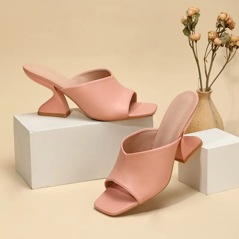 AubreysShoes I Modische Absätze für Frauen