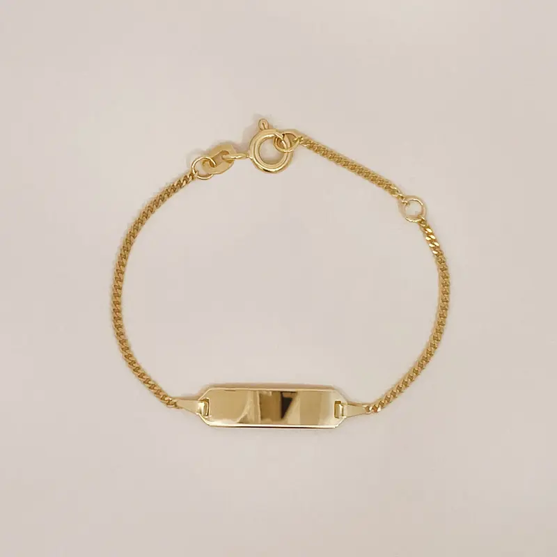 Baby Bracelet