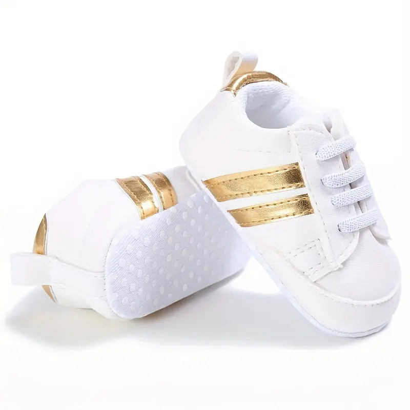 Baby Instapsneakers - Riley | Bequeme erste Schuhe