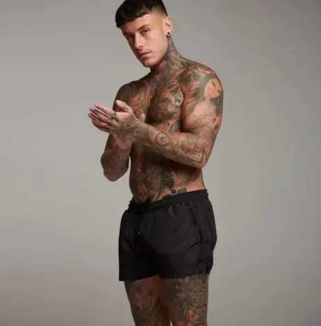 Badeshorts für Sommer 2025 - SunBreeze Sonnenbaden