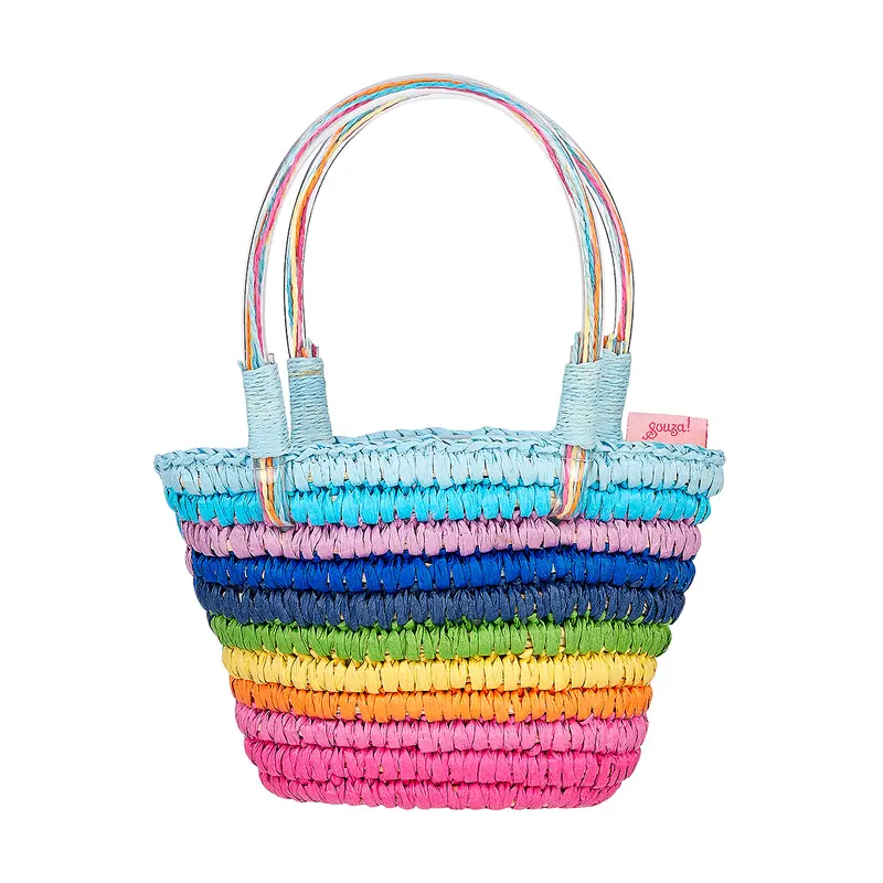 Bag Alivia multicolour (1 pc)