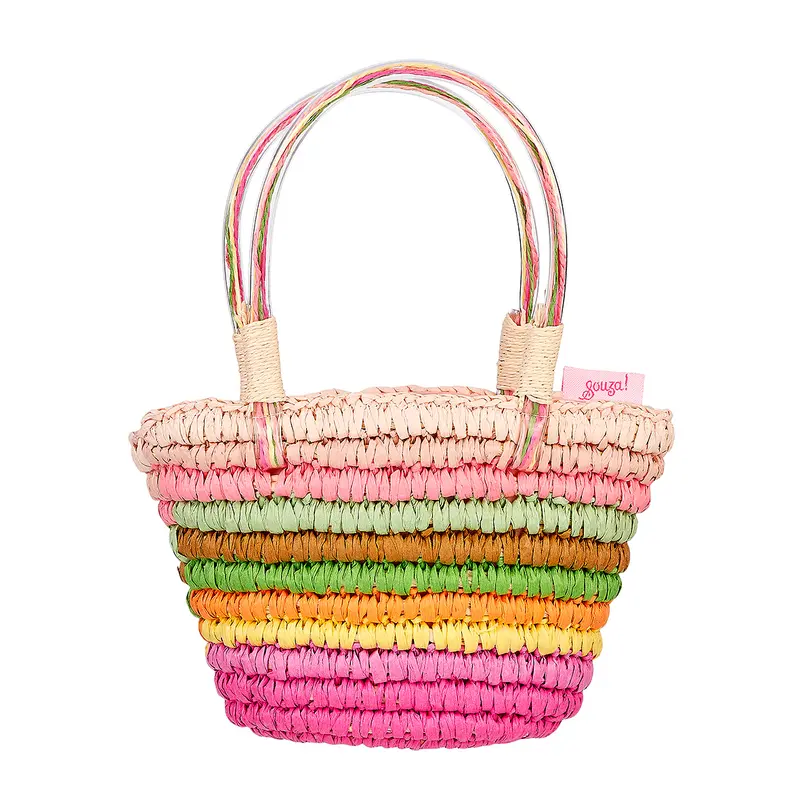 Bag Alivia pink (1 pc)