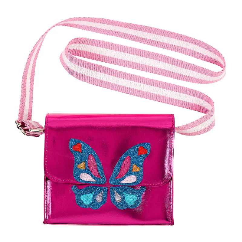 Bag Aurora butterfly (1 pc)