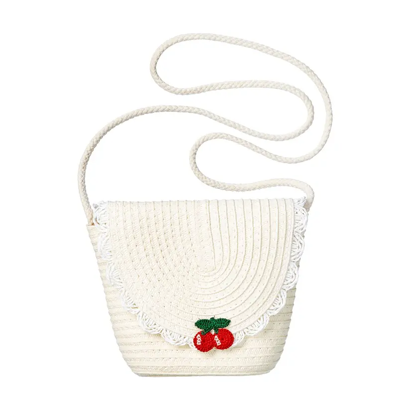 Bag Coco cherry (1 pc)