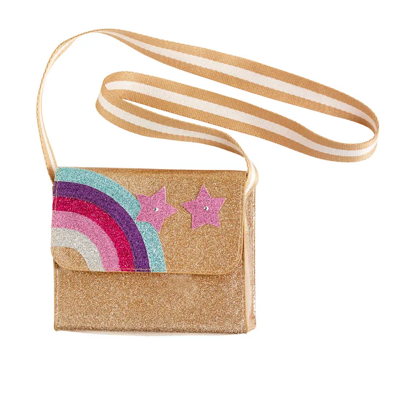 Bag Glorya, gold