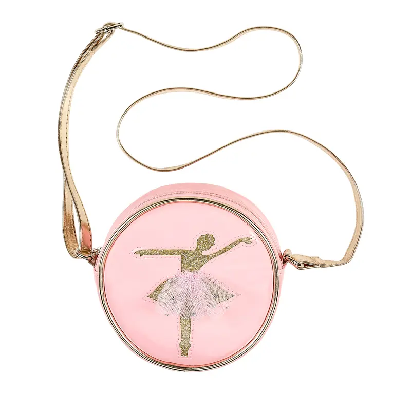 Bag Isaline ballet