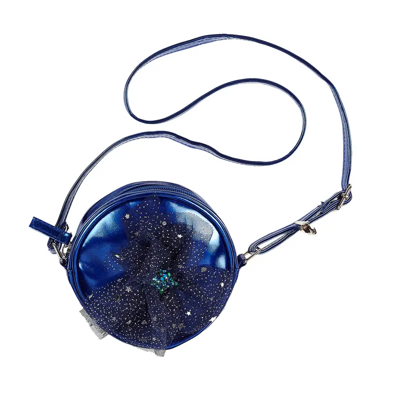 Bag Liesbeth blue