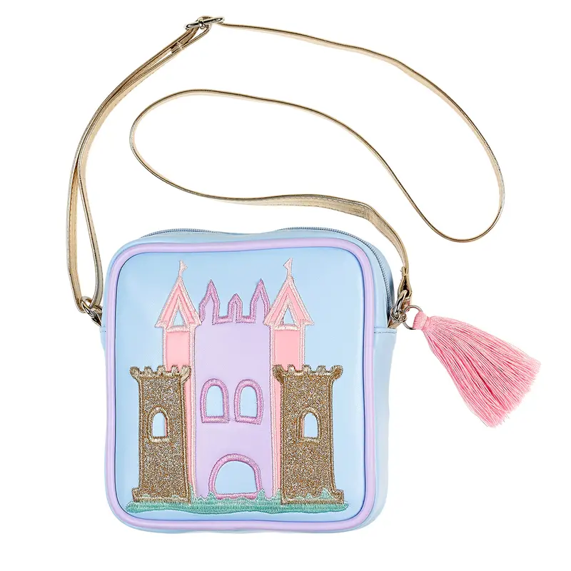 Bag Maxime castle