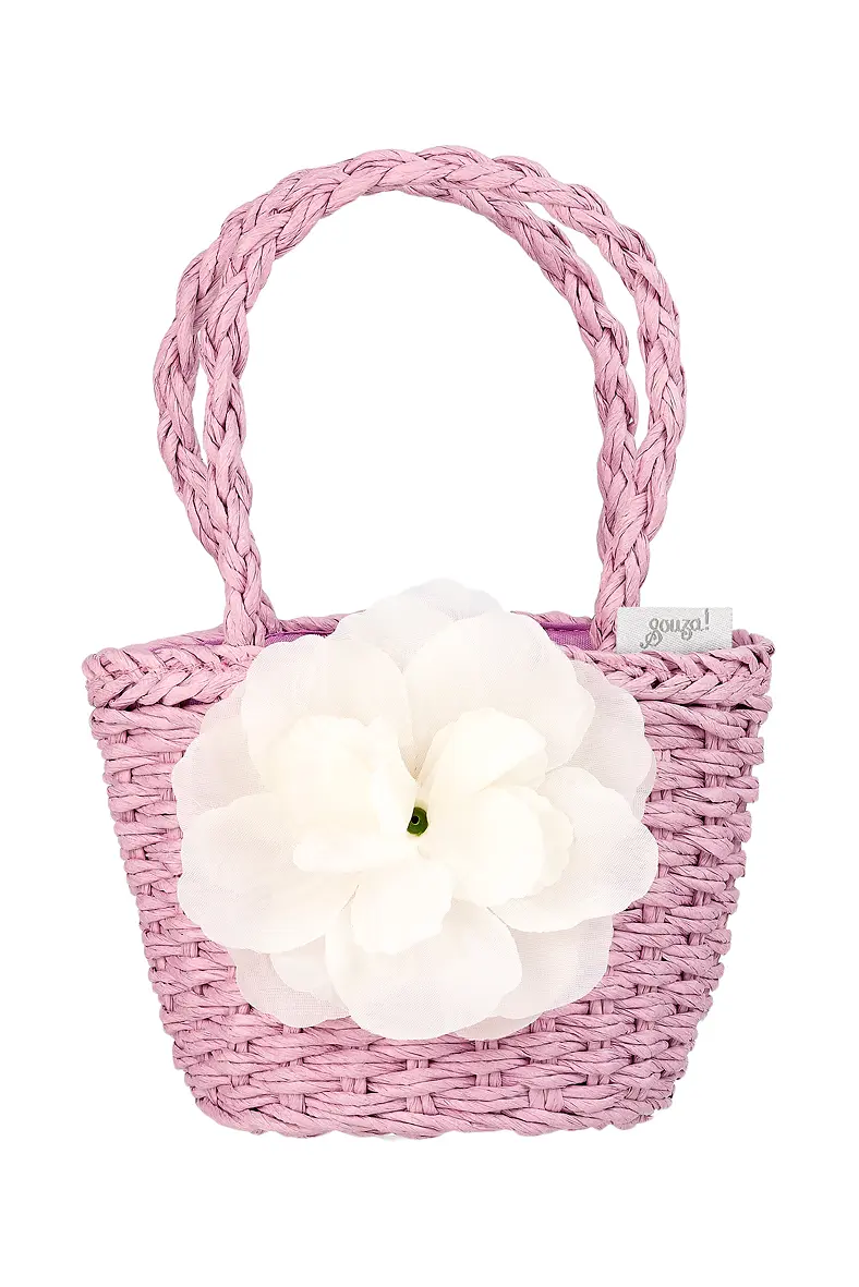 Bag Micky lilac