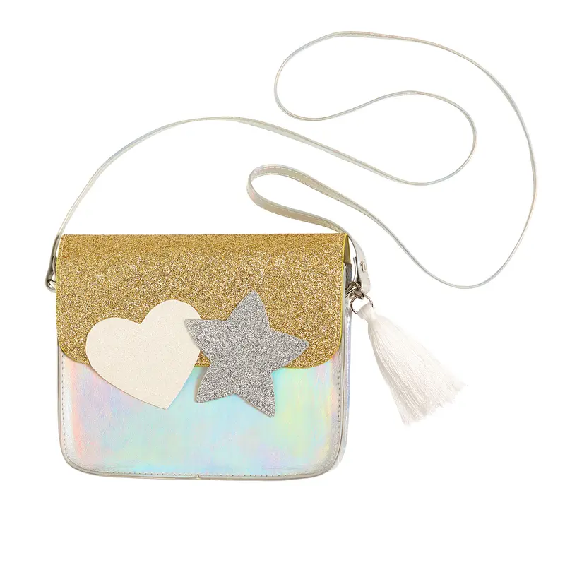 Bag Noelle, gold