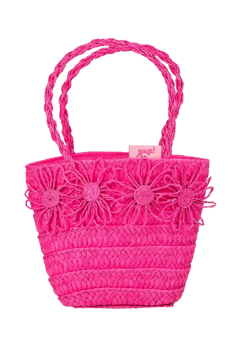 Bag Winny flowers