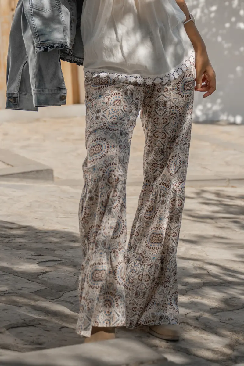 Baggy Pants Morena