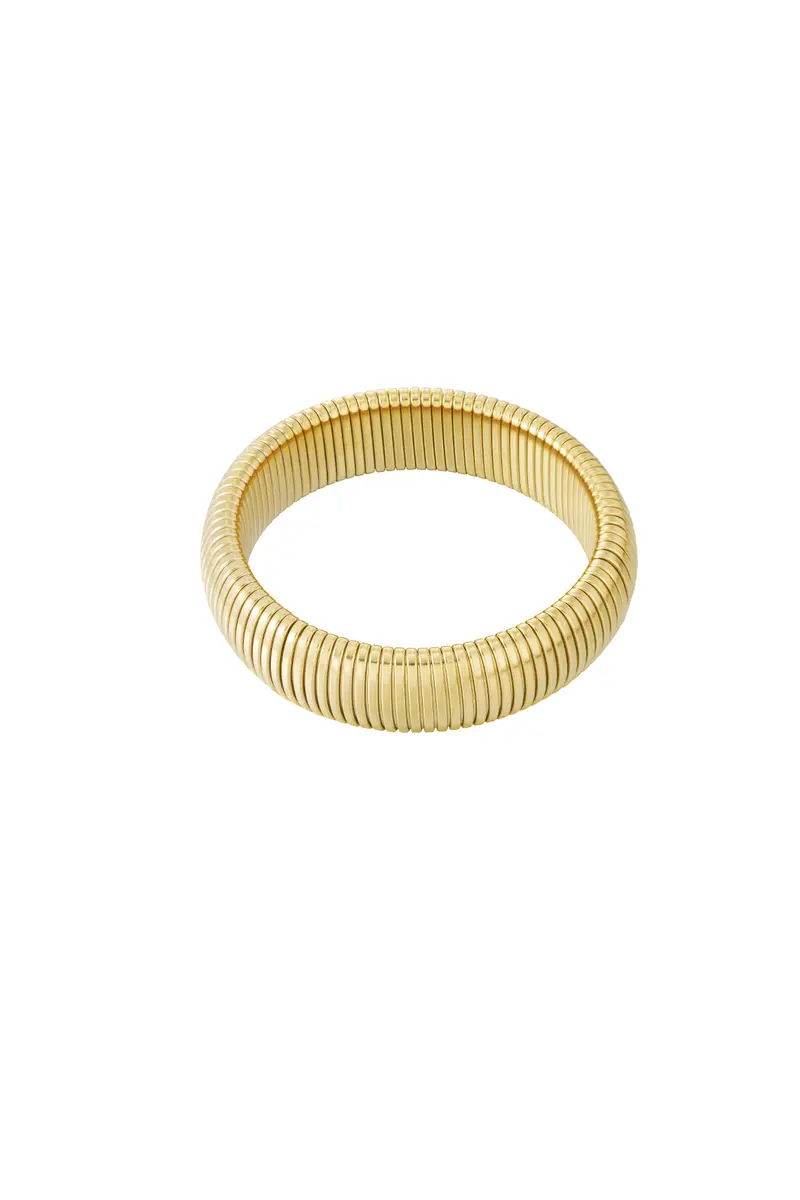 Bangle armband - Stretch