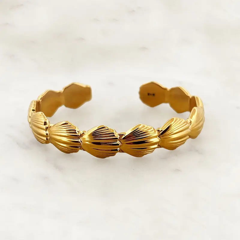 Bangle Scallops