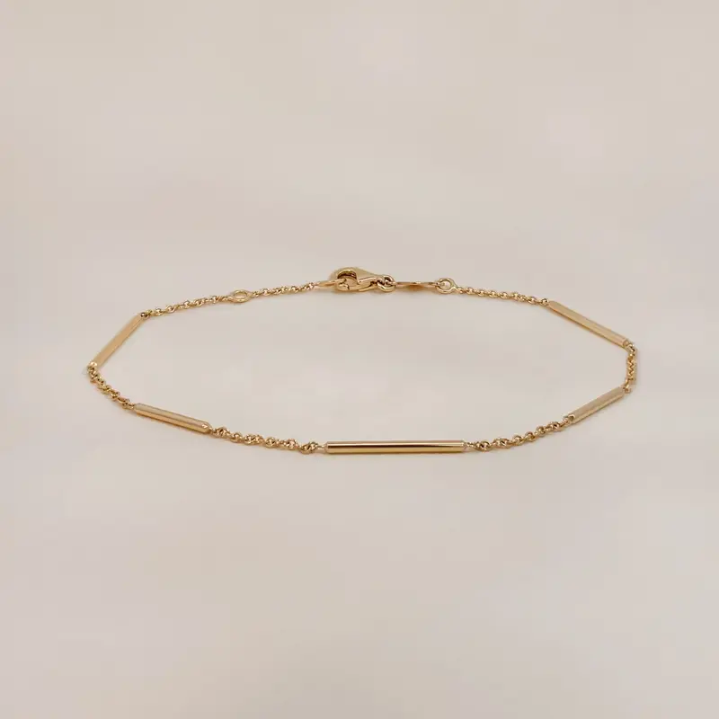 Bar Bracelet