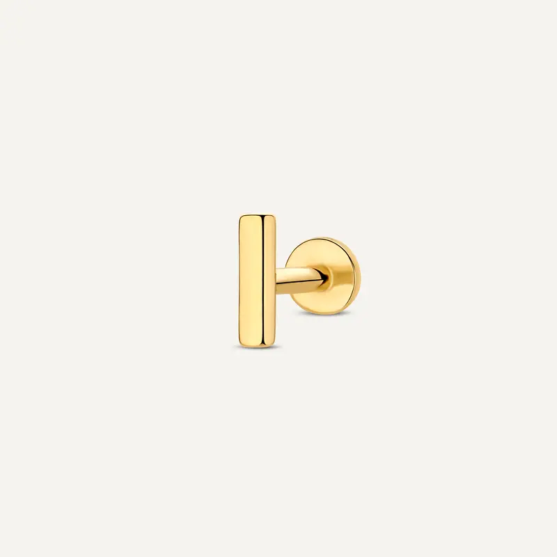 Bar Piercing