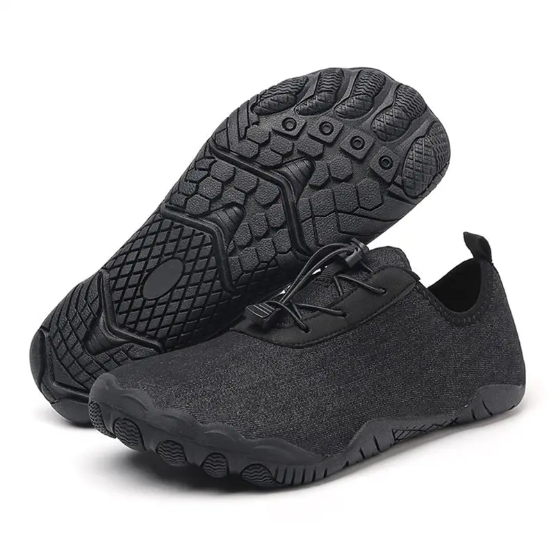 Barfuß Antirutsch Schuhe - TerraStride