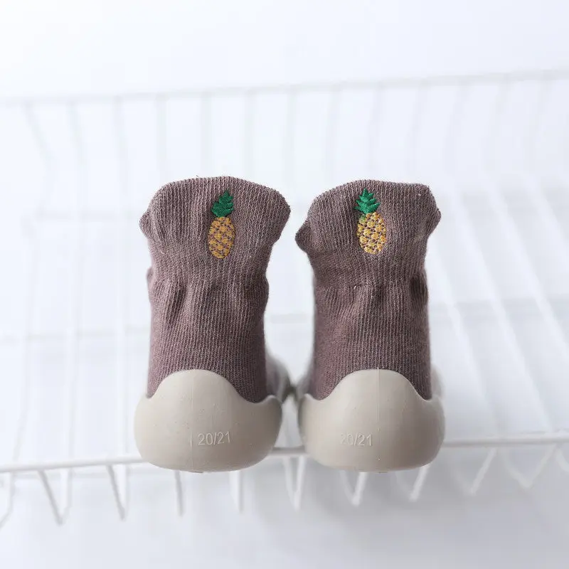 Barfuß-Kinderschuhe mit flexibler Sohle – FußfreiFlex