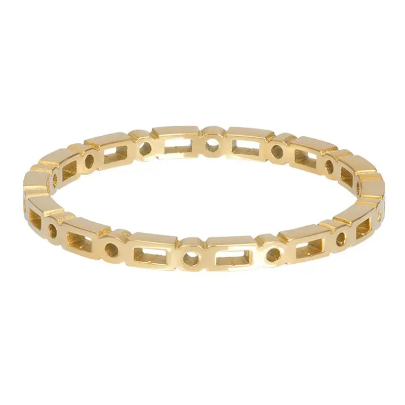 Barok - iXXXi - Vulring 2 mm