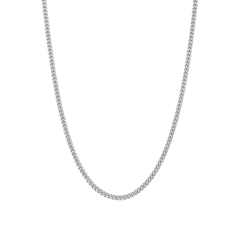 Basic Gourmet Chain Necklace