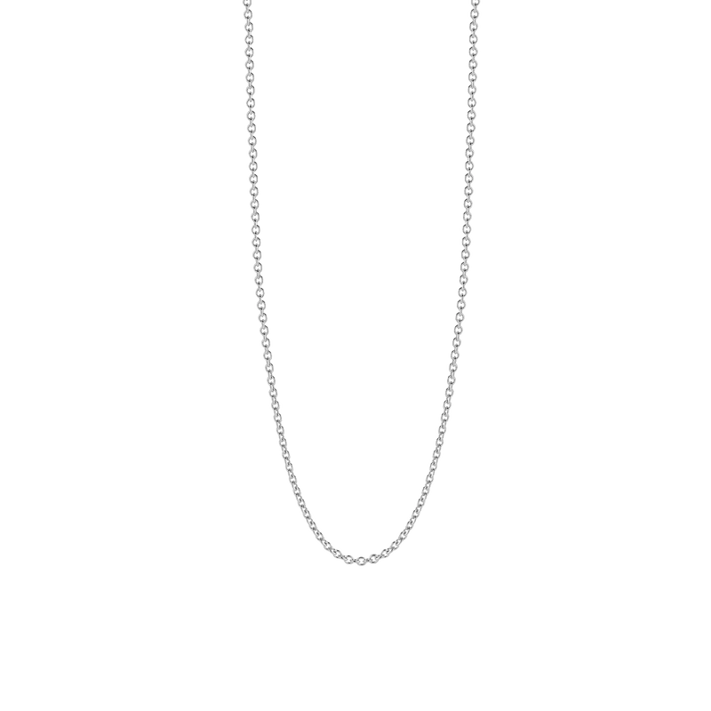 Basic Necklace Silver
