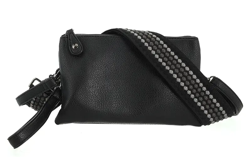 Basic tas - Black