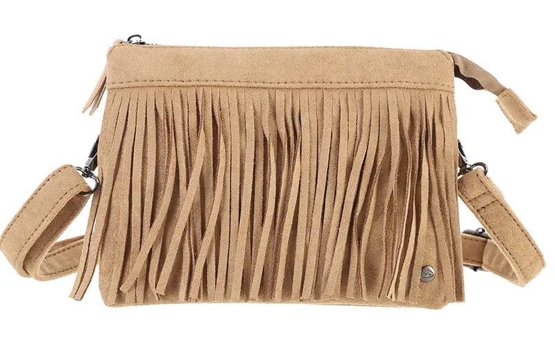 Basic tas - Khaki